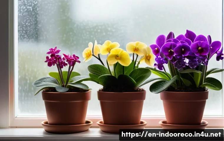 식물의 심리적 효과 관련 이미지 2