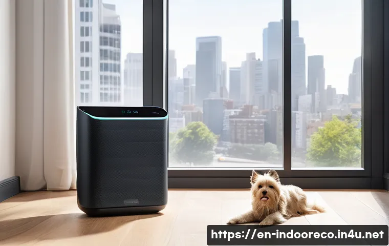 7 Essential Tips to Know Before Changing Your Air Purifier Filter for Maximum Efficiency 3 공기청정기 필터 교체 주기 관련 이미지 1