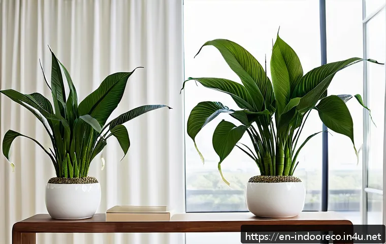Transform Your Living Space with Natural Indoor Ecosystems: A Complete Guide to Bringing Nature Inside 4 자연주의 실내 생태계 관련 이미지 2